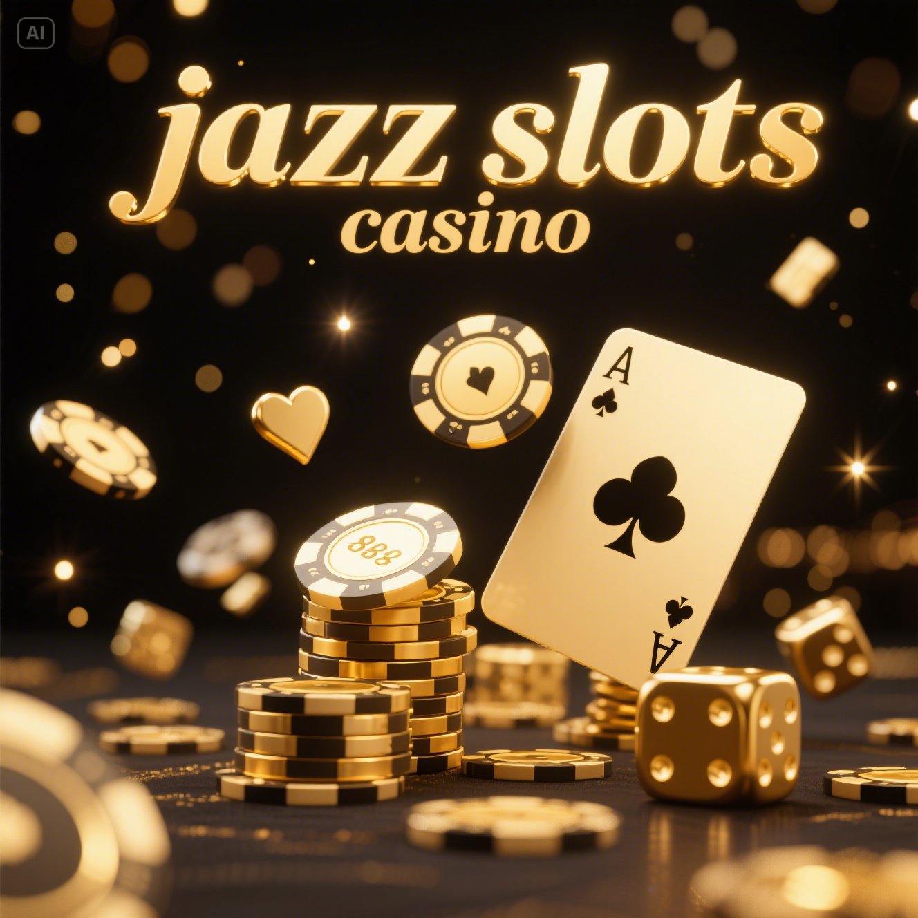 jazz slots casino